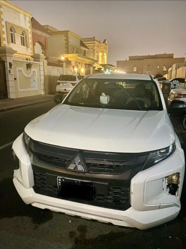 Mistubishi L200 2020 