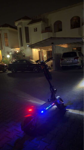 Kugoo g5 pro max