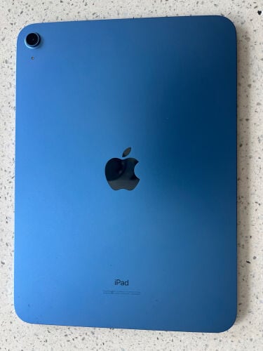 iPad 10th gen 64 gb