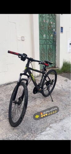 bicycle