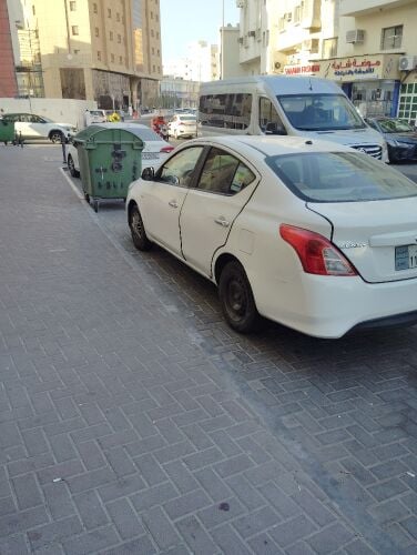 car is good condition and perfect