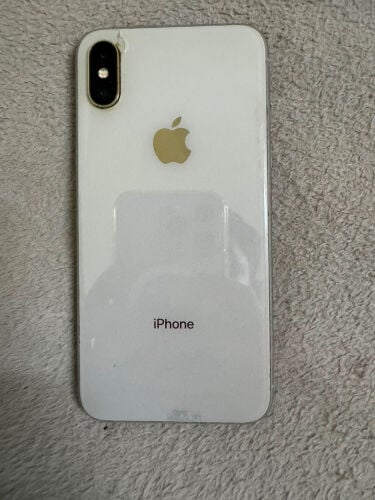 Iphone X 64gb