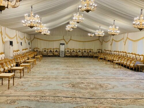 شركه الياسمين