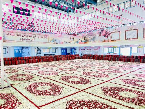 شركه الياسمين