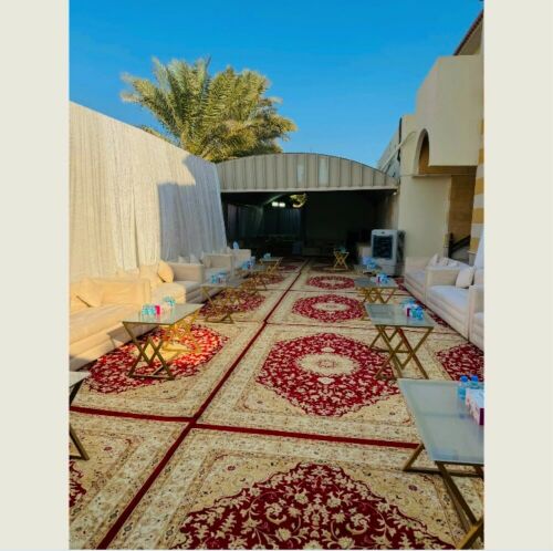 شركه الياسمين