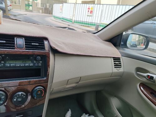 سياره جير عادي شبه جديده