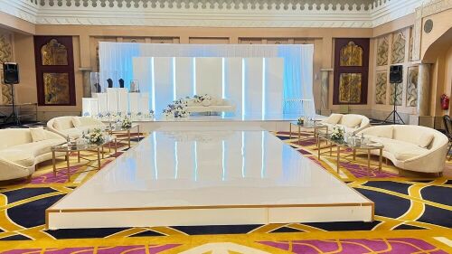 شركه الياسمين