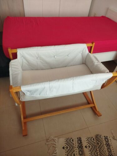 bed for baby