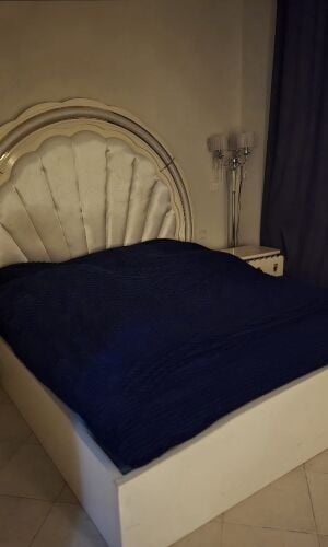 Sleeping room