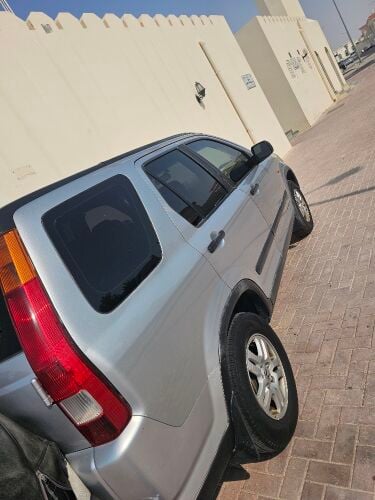 The car is good conditions
