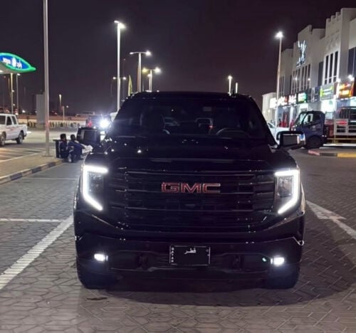 For sale GMC Sierra 1500 Vasion