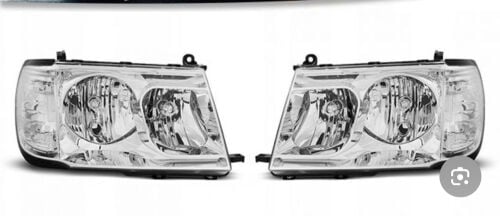 Headlights
