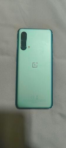 OnePlus Nord ce 5g