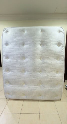 Queen Mattress