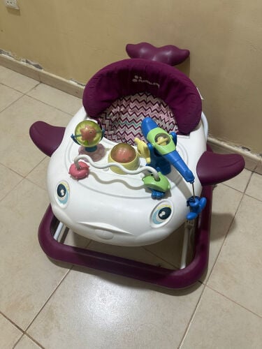 Baby Walker