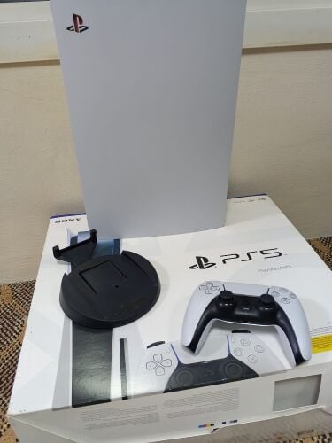 Ps5 Disc Version