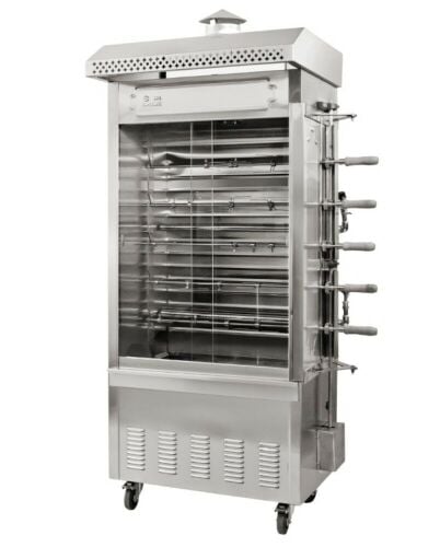 Restaurant equipment