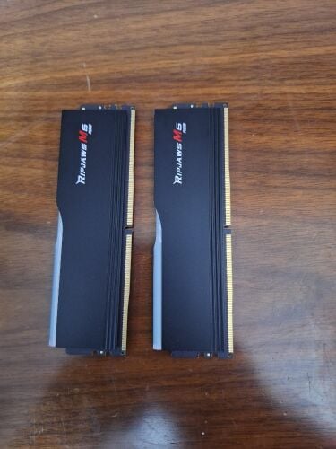 G skills 32 GB DDR5