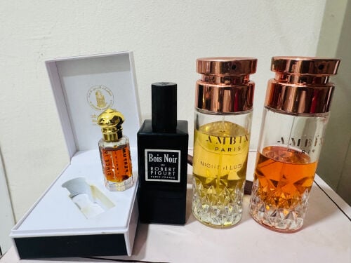 original perfume 