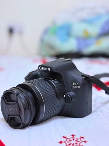 canon 2000d