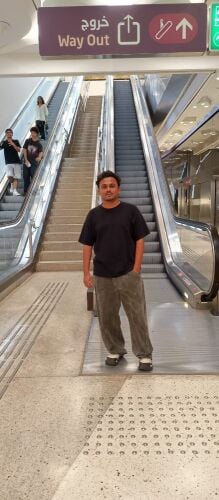 Parvez Raza