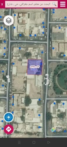ارض الريان موقع مميز