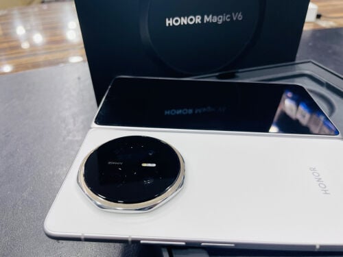 HONOR Magic V6 5G 