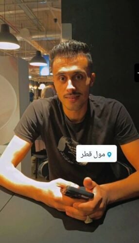 السانوسي محمود