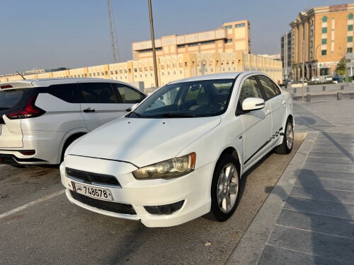 Lnacer 2015 ex 1.6 