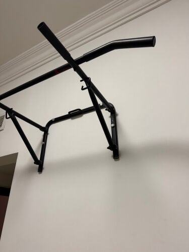 pull up bar
