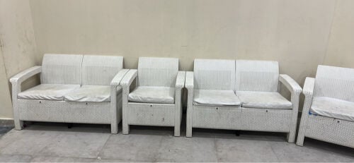 outdoor chairs 