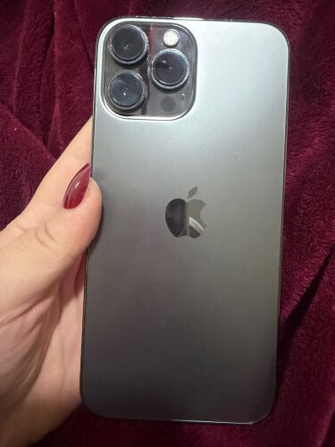 iPhone 13pro max 