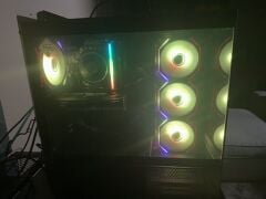 Brand New-RTX 5060 With Warranty 