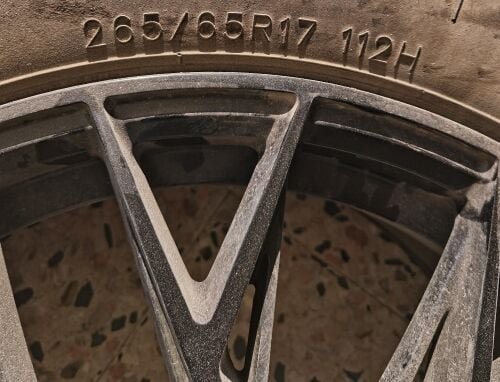 رنج مع إطار