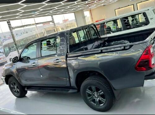 Hilux