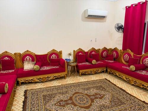 كنب صالون 700  ﷼