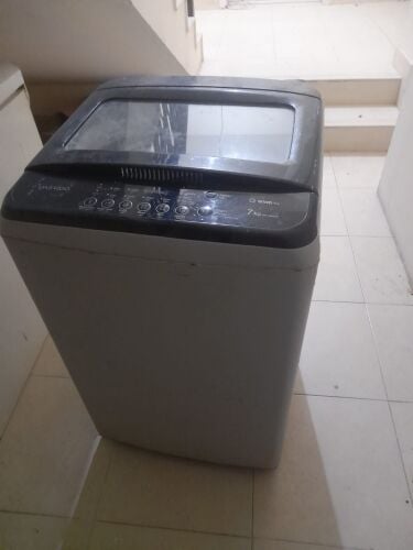 washing machone