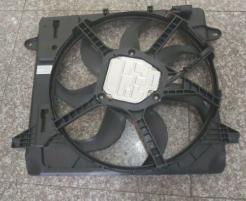 fan Assembly