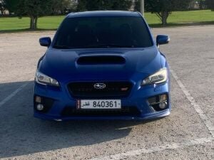 SUBARU STI FOR SALE OR SWAP