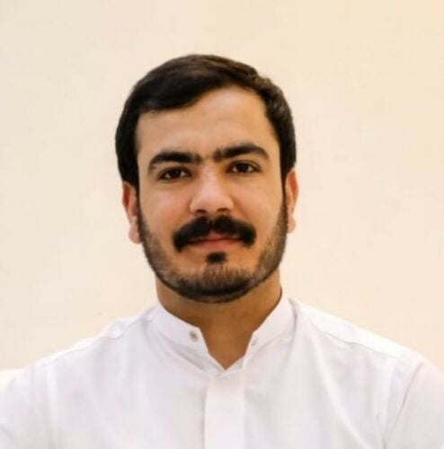 محمد  البلوشي مقهوي