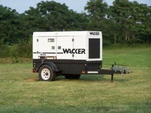 Generators Rent, Sale & Services