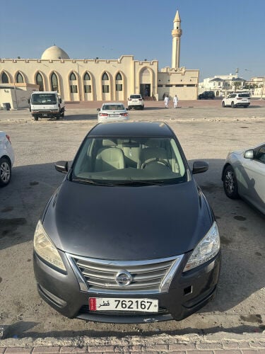 Nissan Sentra 2016 For Sale