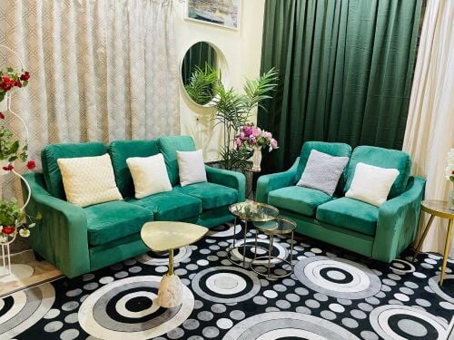 sofa set