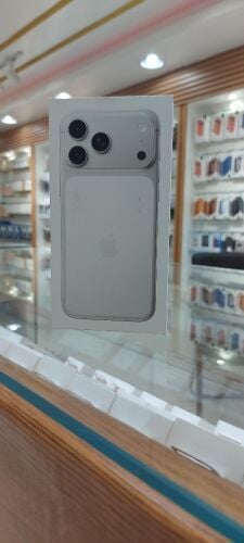 sealbox 17promax 256GB