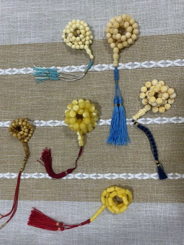 variety of mesbahs
