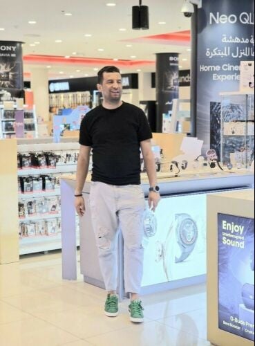 سيف عبيدي