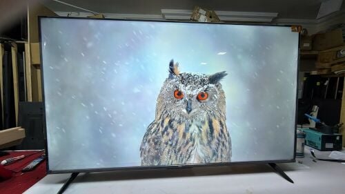 Tv Repair