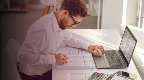 Accounting and Finance