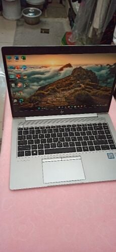 HP  Elitebook 840 G6