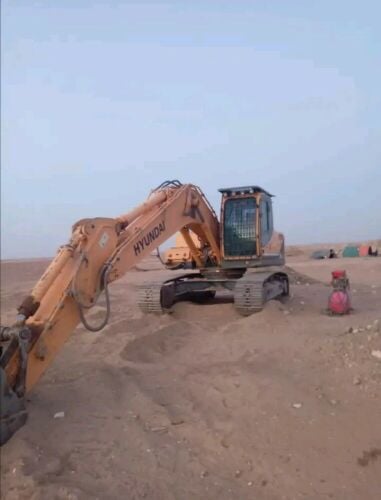 مطلوب مستثمر قطري في مجال التعدين